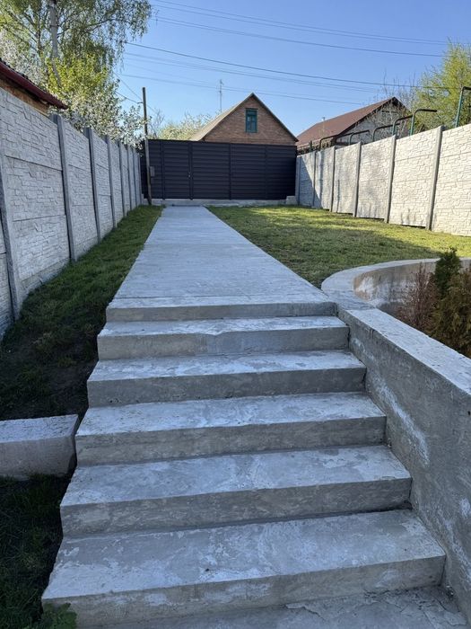 Продам Новый дом, с ремонтом, пр.Науки, Высоковольтная.