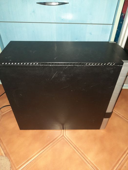 Бюджетный ПК для работы и учебы / i3 / 8GB RAM / GT 710