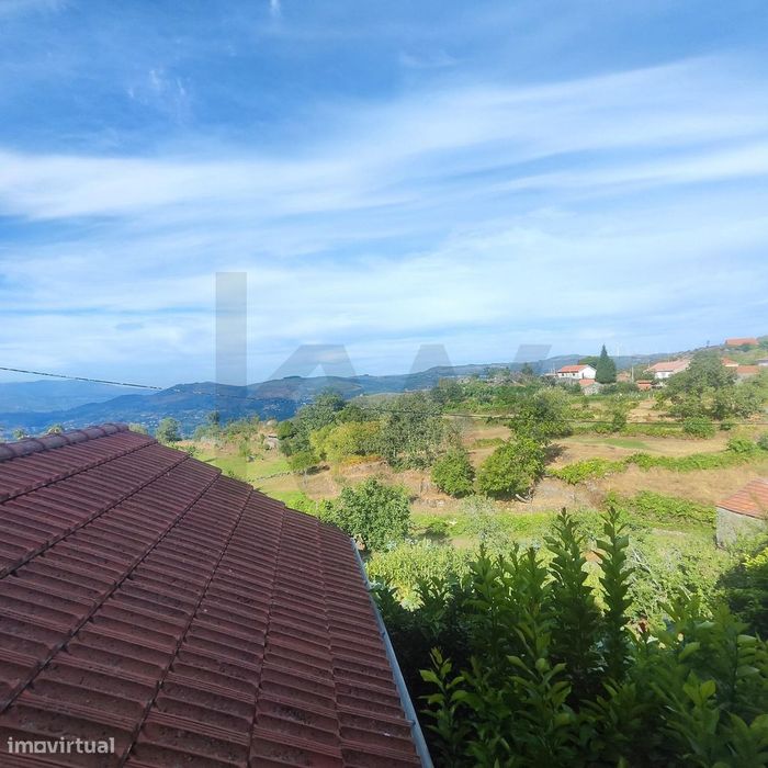 Moradia T1 totalmente renovada,  muito bonita, Pimeirô , Cinfães