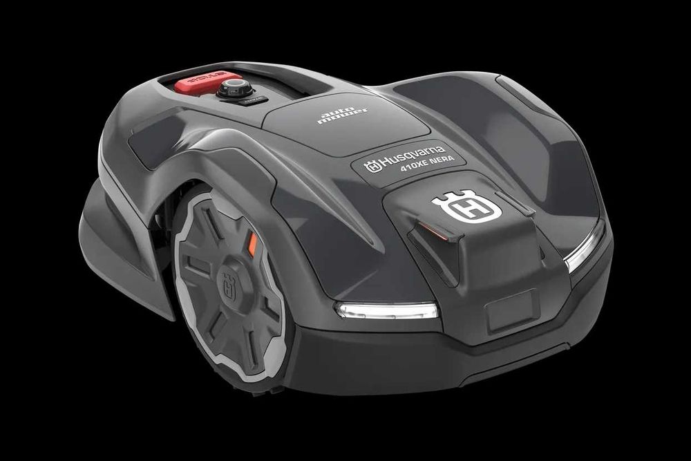 Robot Koszący Husqvarna Automower® 410XE NERA - 970 65 44‑11