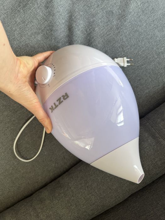 Зволожувач повітря RZTK rozetka HM3034H Led
