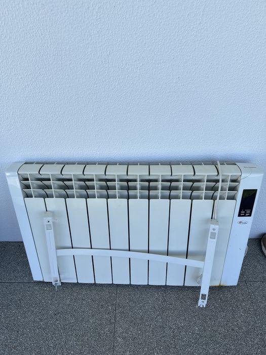 Aquecedor para peças