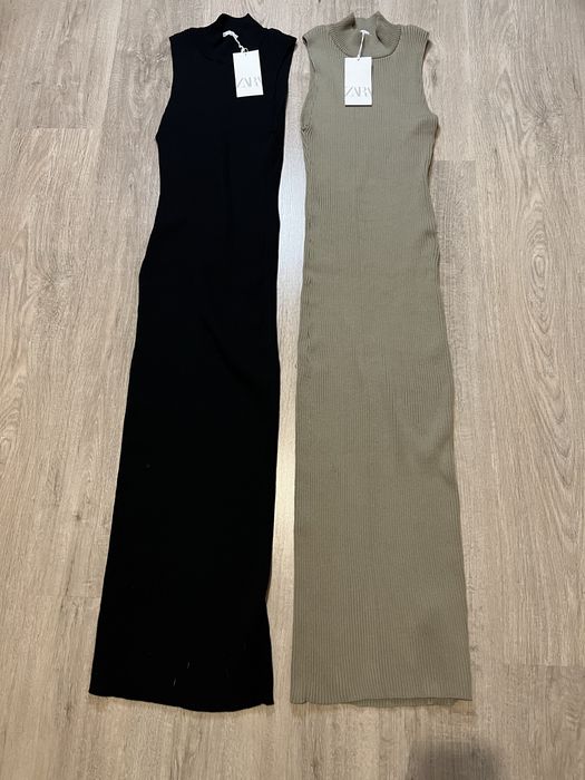 ZARA оригінал плаття
