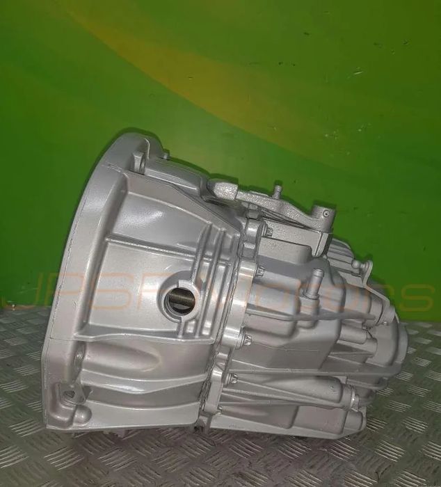 Caixa de velocidades Opel Vivaro 1.9 DTI  PK6025 - RECONDICIONADA