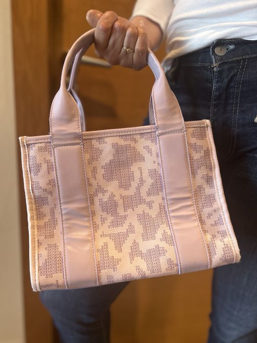 Tous bolsa lilás