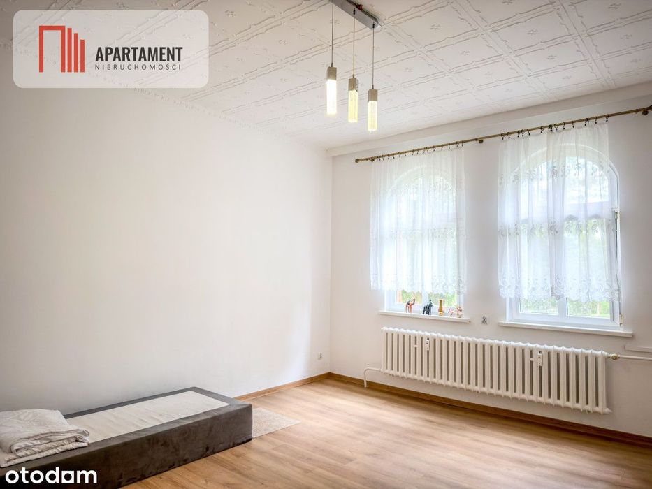 Tylko u nas! Wyremontowane mieszkanie w Świeciu