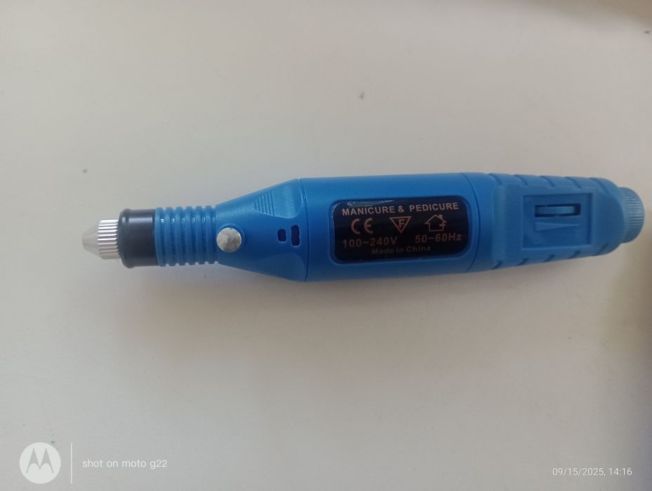 Ножницы для ногтей сталекс