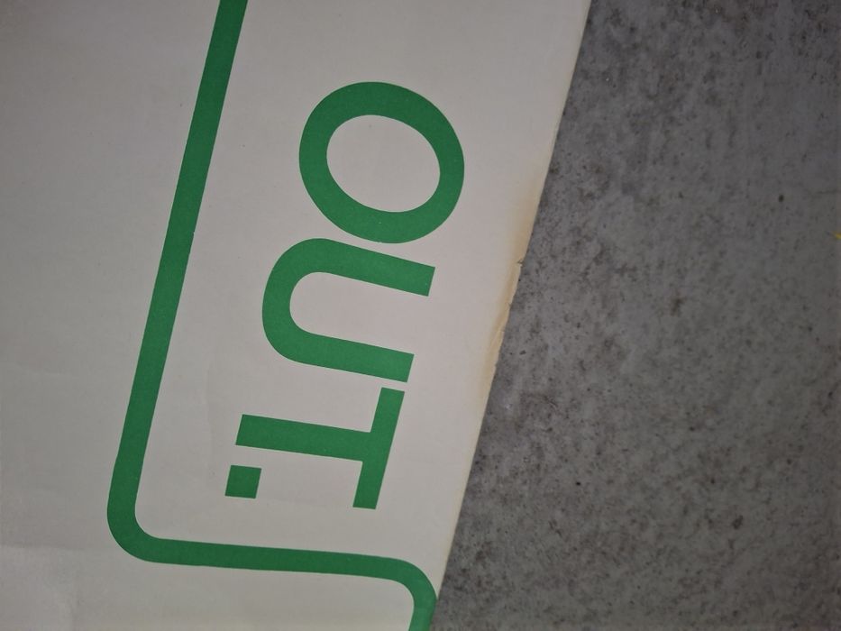 Cartaz concero 1985 cascais radio macau loyd cole