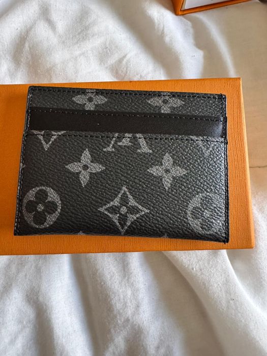 Carteira Louis Vuitton