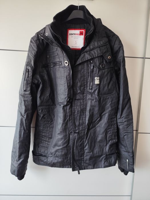 Kurtka męska rozmiar S
