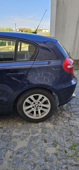 Bmw série 1 E87 2010 — photo 3