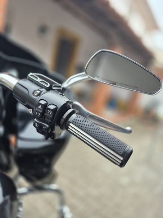 Harley Davidson Road Glide Special