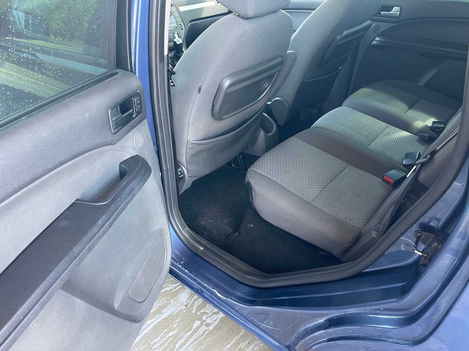 Продам Ford C-Max 1.6 бензин , механіка
