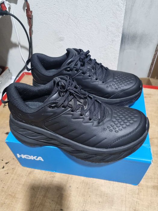 Hoka sneakersy mężczyzna Bblc M Bondi Sr