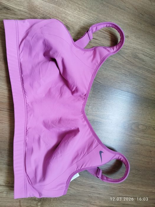 Biustonosz sportowy Nike 85C