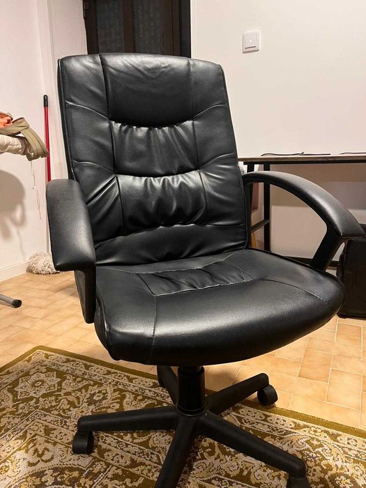 Cadeira Ergonómica Escritório