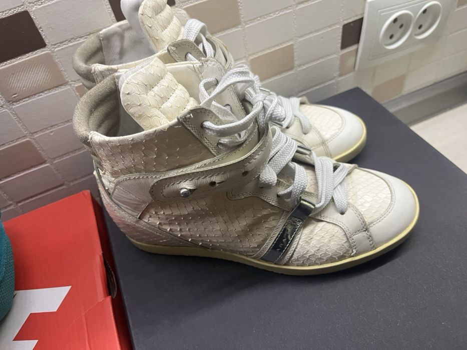 Кросівки Nike ,кеди сникерси Barbara Bui