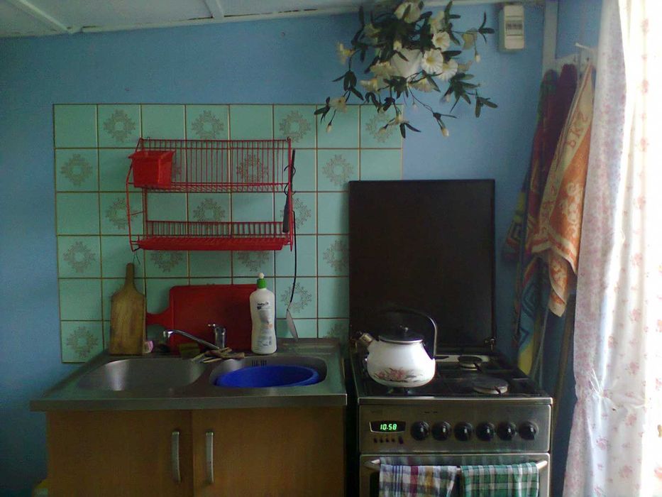 Sprzedam działke rekreacyjną