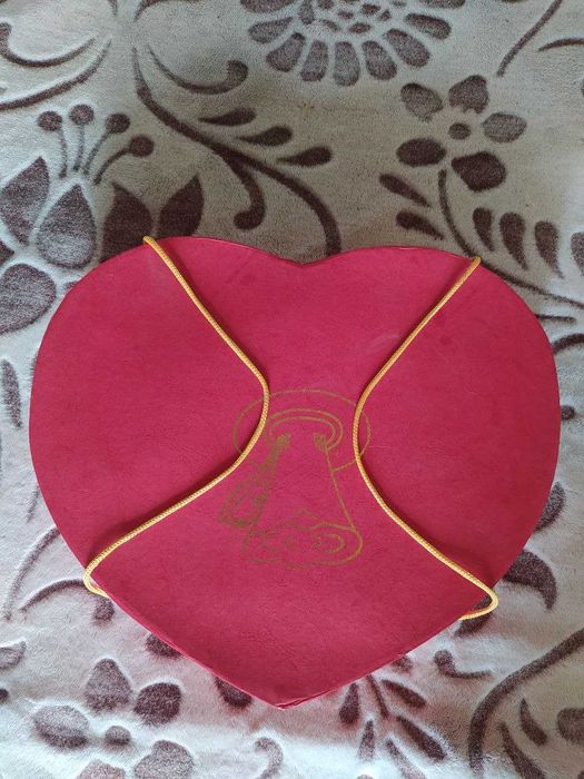 Новый чайный сервиз