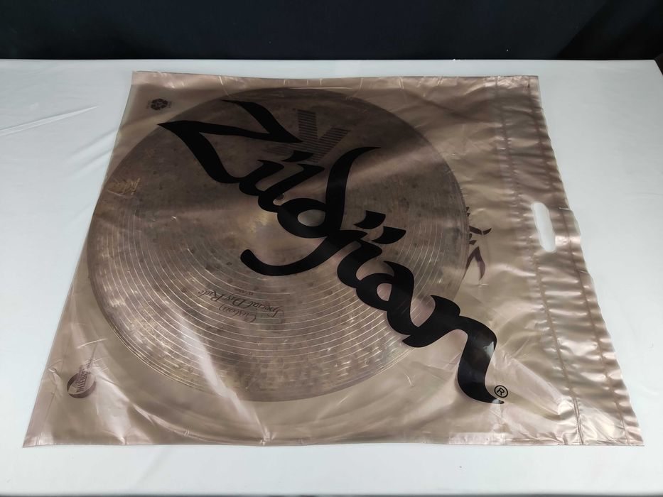 Zildjian 21" K Custom Special Dry Ride NOVO 2415g