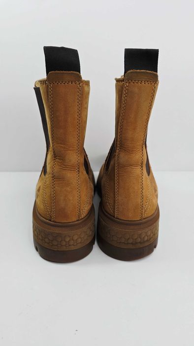 Buty Timberland Cortina Valley Chelsea super stan r. 38,5 eu