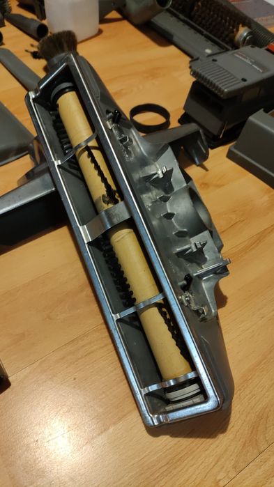 Odkurzacz Kirby Sentria