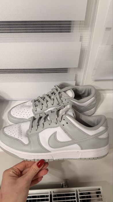 Кросівки nike оригінал