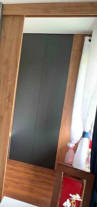 Szafa ubraniowa garderobiana