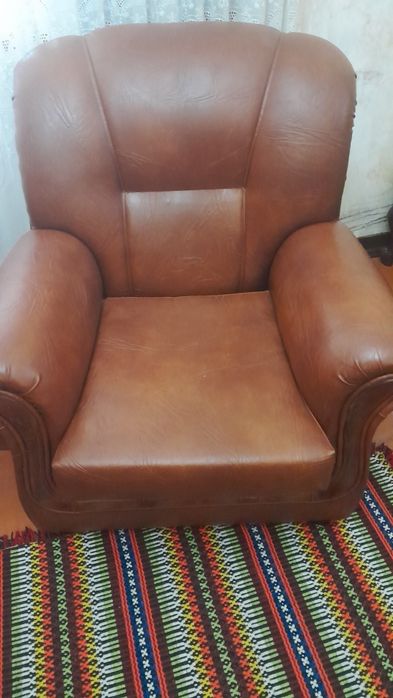 conjunto de sofás