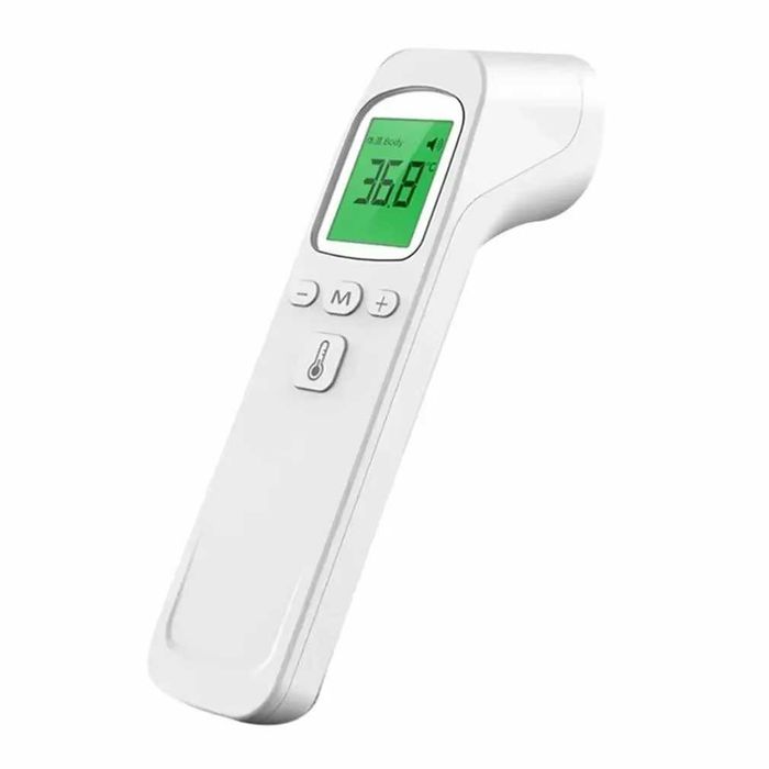 Termometr bezdotykowy elektroniczny dla dzieci i dorosłych