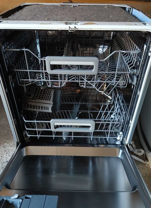 Zmywarka Electrolux INOX 60 / sprawna
