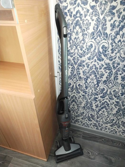 Philips power pro duo 2 в 1