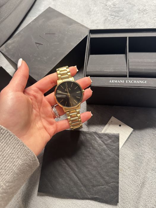 Годинник Armani AX7119