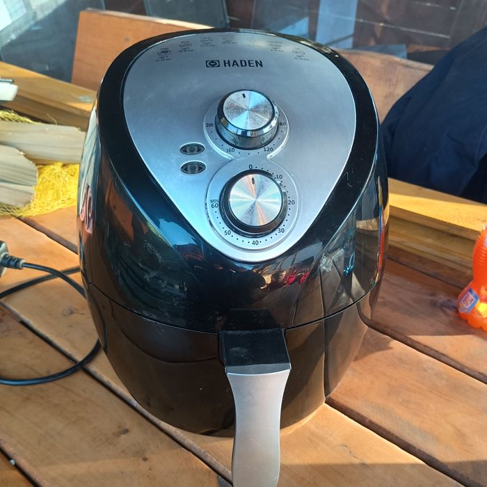 Frytkownica alfrayer 1200 w