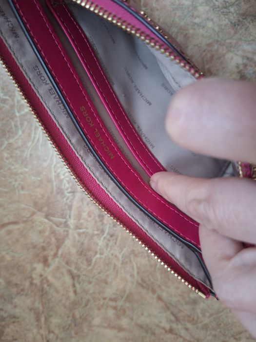 Гаманець, клатч, кошелек Michel Kors, оригінал