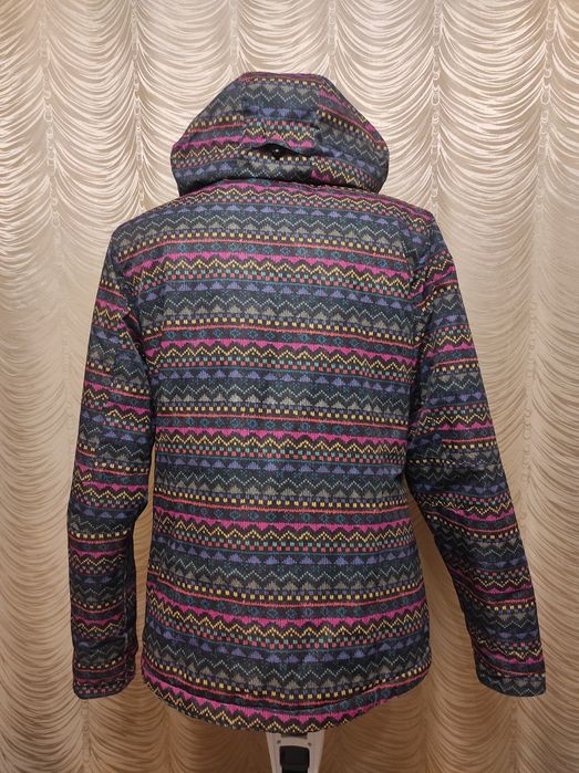 Лижна куртка / лыжная куртка