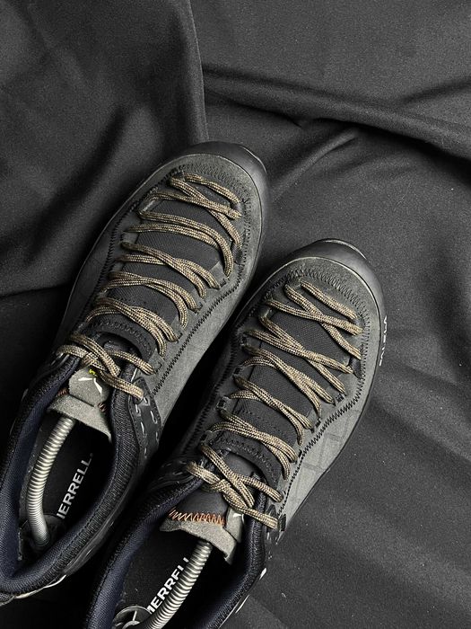 Salewa MTN Trainer 2 Gore-Tex