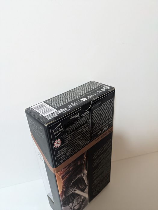 Star Wars Black Series Anakin Skywalker Revenge of the Sith – Novo e Selado