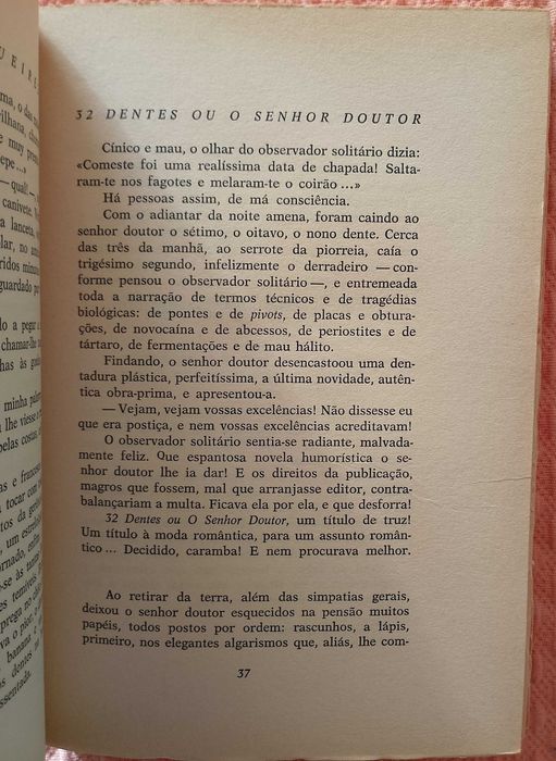 Vida de cão, Tomaz de Figueiredo