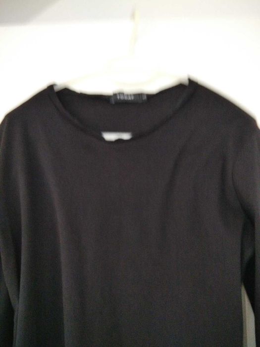 Кофта Todey пр-ва Италии черная
