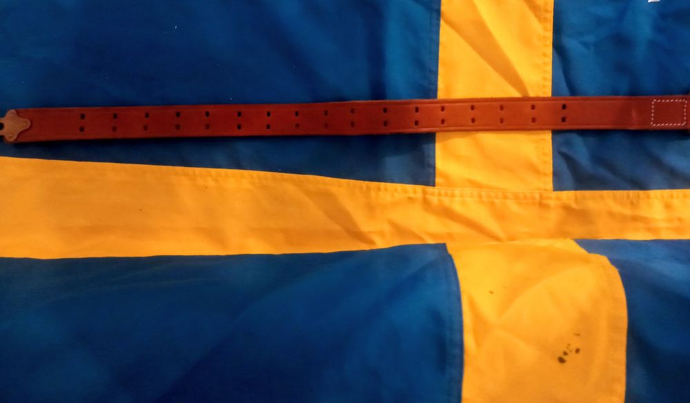 Przedłóżka pasa nośnego do M1 lub BAR