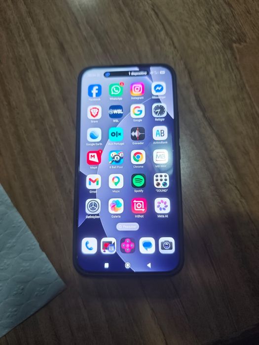 Redmi note 15 pro plus