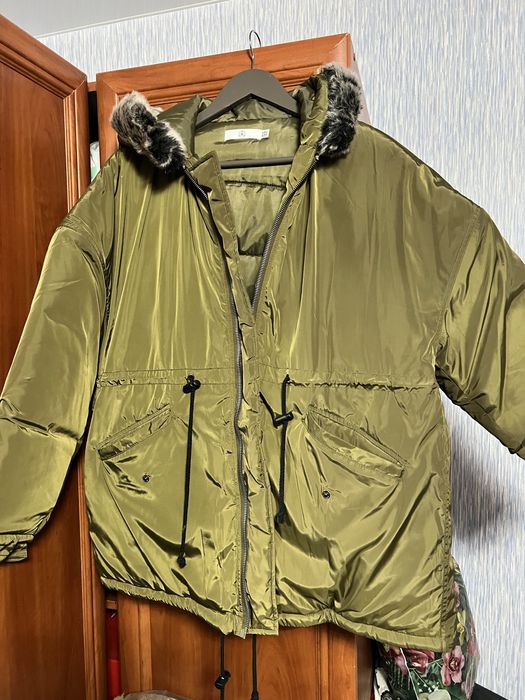 Missguided куртки