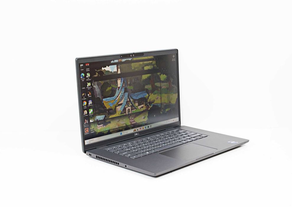 Dell Latitude 7530 Core i7-1270P/ RAM 16 Gb/ SSD 1 Tb/ 15,6" FHD