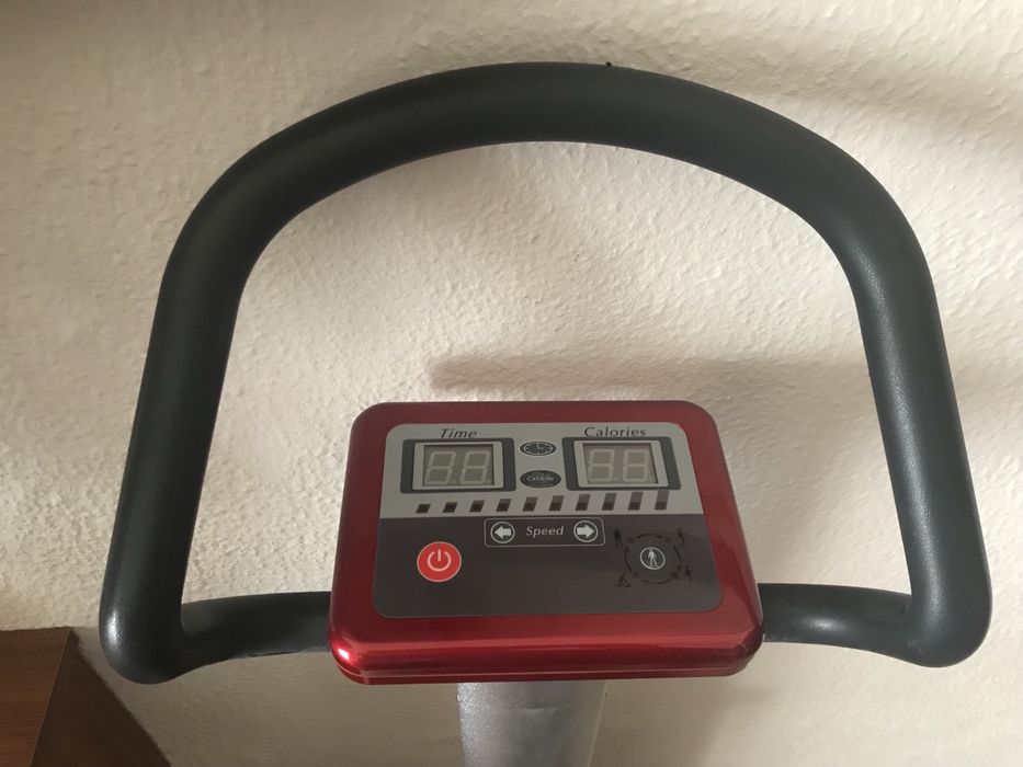 Plataforma vibratória64739828875010121