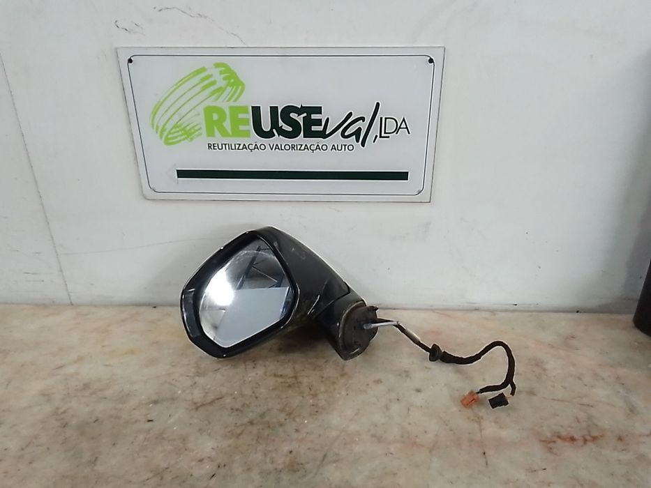 Retrovisor / espelho esquerdo CITROËN C3 Picasso (SH_)