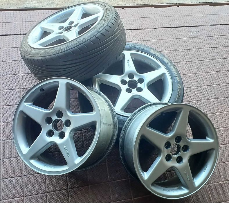 Jantes Speedline SL817S