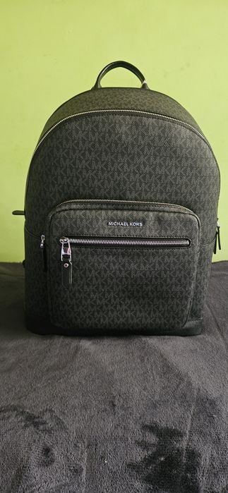 Plecak Michael Kors Nowy Oryginalny Łódź