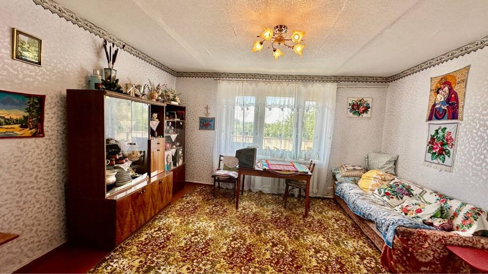 Продам 3х комнатную квартиру