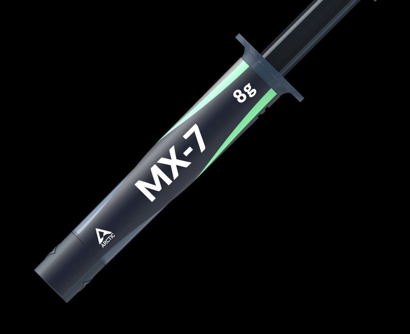 Термопаста Arctic MX-4 MX-6 MX-7 MX7 MX6 MX4 оригинал